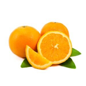 Fresh Orange